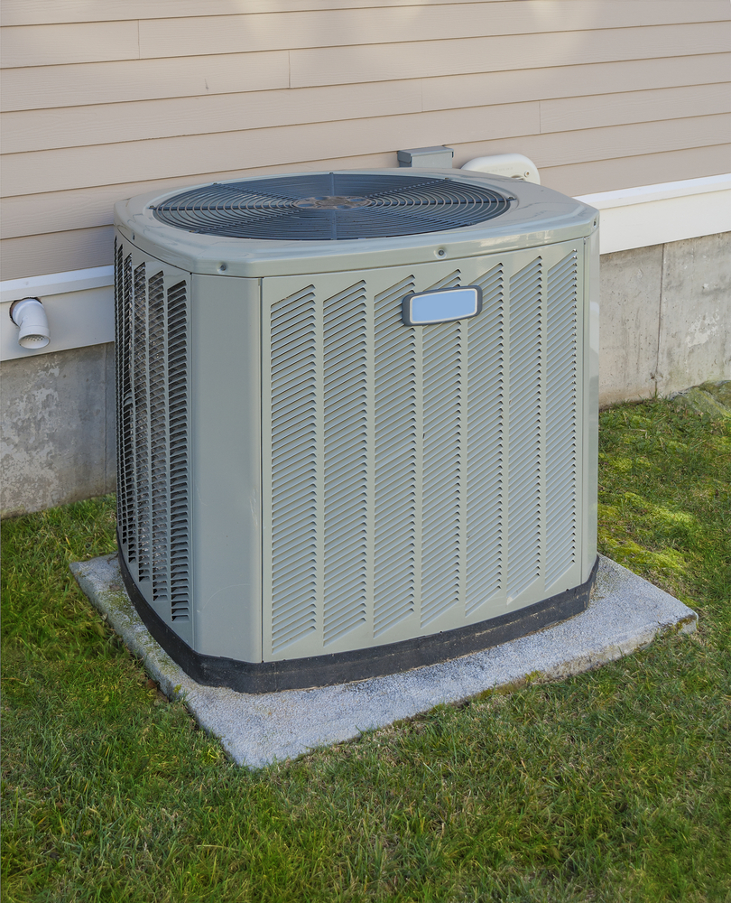 West Palm Beach Central AC Repair & Service with Able AC Service serving south Florida.